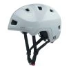 CRATONI City - Fahrradhelm C-Root Silverfrost Glänzend