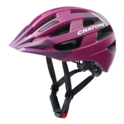 CRATONI City Fahrradhelm Velo-X Schwarz Glanz -O'NEAL Geschäft cratoni city fahrradhelm velo x lila matt