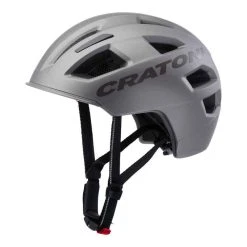 CRATONI Fahrradhelm C-Pure Coffee Matt
