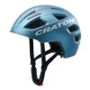 CRATONI Fahrradhelm C-Pure Stahlblau Matt