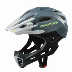 CRATONI Freeride Fahrradhelm C-Maniac