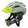 CRATONI Freeride Fahrradhelm C-Maniac