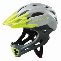 CRATONI Freeride Fahrradhelm C-Maniac