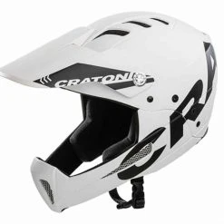 CRATONI Fullface MTB-Helm Shakedown -O'NEAL Geschäft cratoni fullface mtb helm shakedown 1