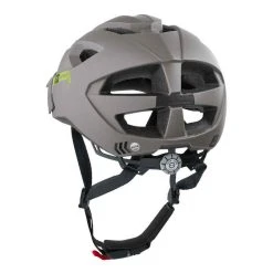 CRATONI MTB - Fahrradhelm AllRide, Grau