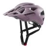 CRATONI MTB - Fahrradhelm AllRide, Lila