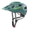 CRATONI MTB - Fahrradhelm AllRide, Salbei