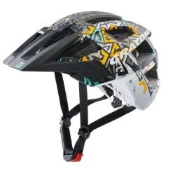 CRATONI MTB Fahrradhelm AllSet Wild/anthrazit Matt