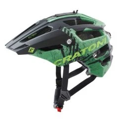 CRATONI MTB Fahrradhelm AllTrack