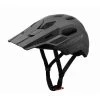 CRATONI MTB Fahrradhelm C-Maniac 2.0 Trial Schwarz Matt