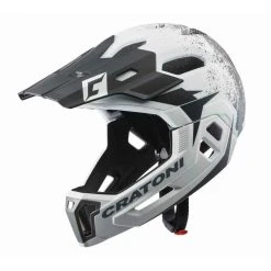 CRATONI MTB Fahrradhelm C-Maniac 2.0MX