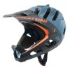 CRATONI MTB-Fahrradhelm Madroc Pro Petrol Matt