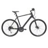 Cross Bike 28 Zoll Riverside 700 CTR Herren Anthrazit