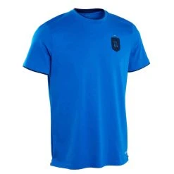 Kipsta Damen/Herren Fussball Shirt Italien 2022 - FF100