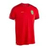 Kipsta Damen/Herren Fussball Trikot - FF500 Portugal 2022