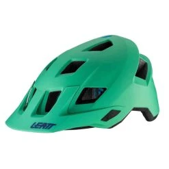 LEATT DBX 1.0 Helm - Mint