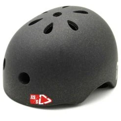 LEATT DBX 1.0 Urban Helm - Brushed (XS 51-55 Cm)