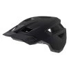LEATT DBX 1.0 V21.1 MTN Helm - Schwarz