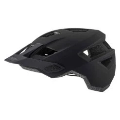 LEATT DBX 1.0 V21.1 MTN Helm - Schwarz