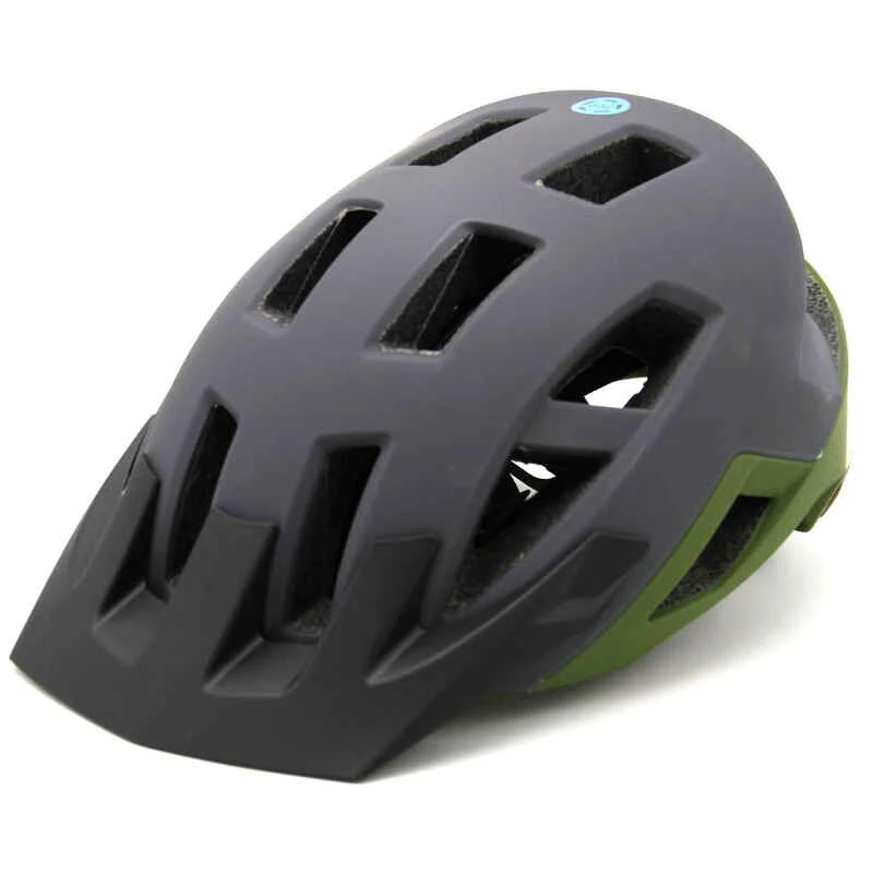 LEATT DBX 2.0 Helm - Grün 1 LEATT DBX 2.0 Helm - Grün