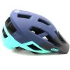 LEATT DBX 2.0 Helm - Hellblau/Dunkelblau