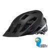 LEATT DBX 2.0 Helm - Schwarz/Grau