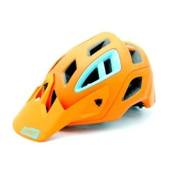 LEATT DBX 3.0 All Mountain Helm - Orange