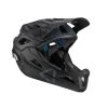 LEATT DBX 3.0 Enduro Helm - Schwarz