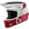 LEATT DBX 8.0 - Fullface Composite Helm - Rot
