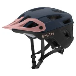 Smith Engage Mips - Matte French Navy/Black/RockSalt