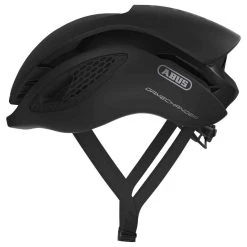 Fahrradhelm Abus GameChanger Schwarz