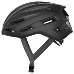Fahrradhelm Abus StormChaser Schwarz