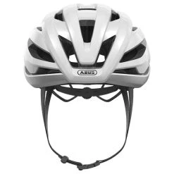 Fahrradhelm Abus StormChaser Weiss