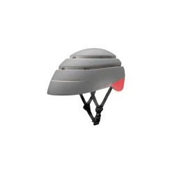 Closca Faltbarer Urban Bike / Step Helm (Helmet LOOP, GRAPHITE/CORAL) -O'NEAL Geschäft faltbarer urban bike step helm helmet loop fossilcoral