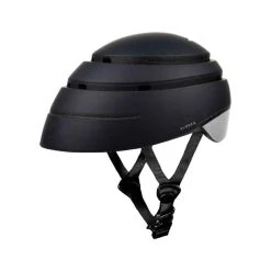 Closca Faltbarer Urban Bike / Step Helm (Helmet LOOP, PEARL/ Reflektierend) -O'NEAL Geschäft faltbarer urban bike step helm helmet loop graphitereflective
