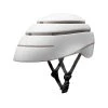 Closca Faltbarer Urban Bike / Step Helm (Helmet LOOP, PEARL/ Reflektierend)