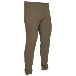 SOLOGNAC Fleece-Unterhose 100 Grün