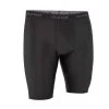 OLAIAN Funktionsshorts Unterziehshorts Surfen Jammer 500 Schwarz