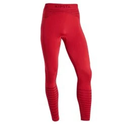 Kipsta Funktionstights Fussball Keepdry 500 Wärmekomfort Damen/Herren Blau -O'NEAL Geschäft funktionstights fussball keepdry 500 warmekomfort damenherren rot