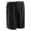 Kipsta Fussball Shorts - Viralto II Schwarz/grau