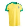 Kipsta Fussballtrikot FF500 2022 Brasilien Damen/Herren