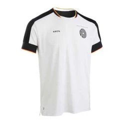 Kipsta Fussballtrikot FF500 2022 Deutschland Damen/Herren