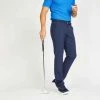 Inesis Golfhose WW500 Herren Marineblau