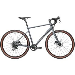 TRIBAN Gravelbike GRVL 520 SRAM APEX 1 Herren