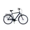 HAWK BIKES HAWK Citytrek Gent Deluxe Ocean Blue 28 Zoll