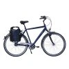 HAWK BIKES HAWK Citytrek Gent Deluxe Plus Ocean Blue 28 Zoll