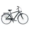HAWK BIKES HAWK Citytrek Gent Premium Black 28 Zoll