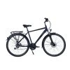 HAWK BIKES HAWK Trekking Gent Deluxe Ocean Blue 28 Zoll