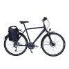 HAWK BIKES HAWK Trekking Gent Deluxe Plus Ocean Blue 28 Zoll