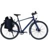 HAWK BIKES HAWK Trekking Gent Super Deluxe Plus Ocean Blue 28 Zoll